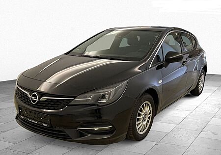 Opel Astra K Lim. 5-trg. Elegance Start/Stop Navi LED