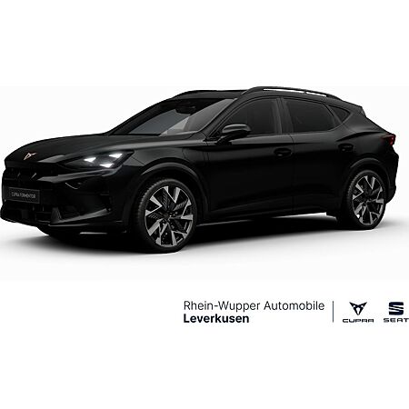 Cupra Formentor leasen