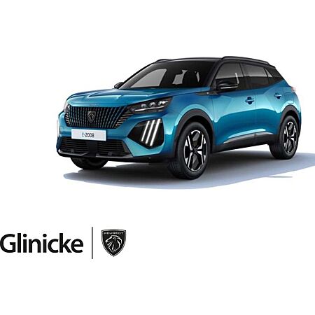 Peugeot 2008 leasen
