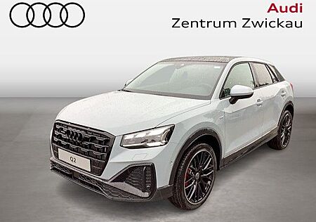 Audi Q2 40TFSI quattro S-line Matrix-LED Scheinwerfer