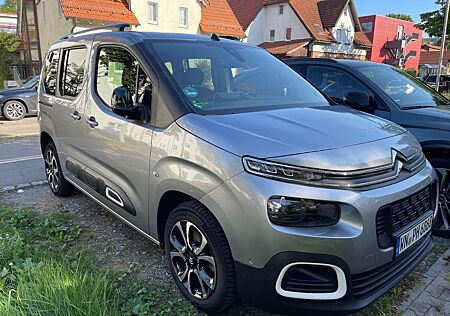 Citroën Berlingo PureTech 130