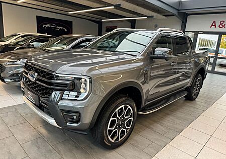 Ford Ranger Wildtrak e-4WD Doppelkabine