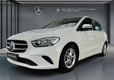 Mercedes-Benz B 180 Style, 1. Hand, R-Kamera, AHK, Sitzheizung