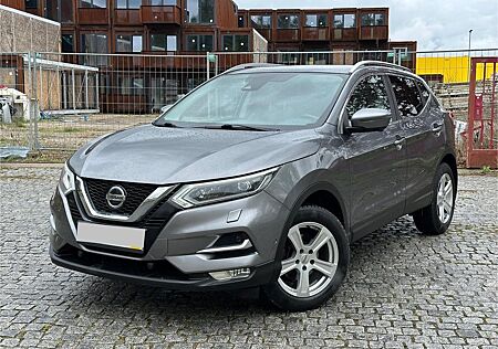 Nissan Qashqai Tekna+ 360KAM PANO SzH NAVI LED