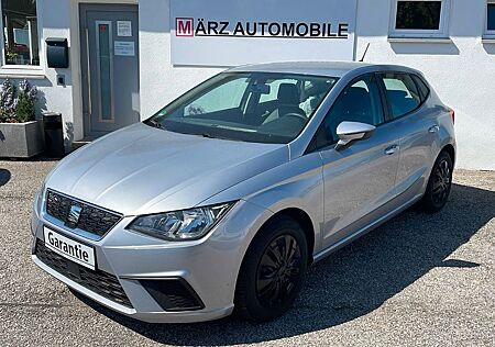 Seat Ibiza Style*Navi*Shz*Temp*PDC*