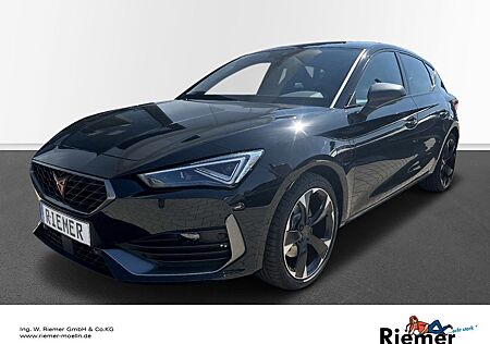 Cupra Leon e-HYBRID el. Sitz MatrixLED FullLink Cam BL