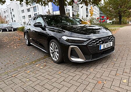 Audi A5 Avant TFSI quattro 150 kW edition one*VOLL*26