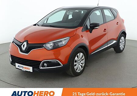 Renault Captur 1.2 TCe Dynamique Aut.*PDC*SHZ*KLIMA*