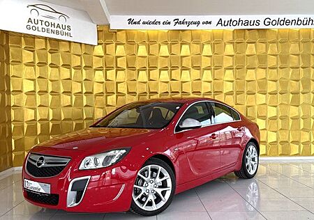 Opel Insignia 2.8 Turbo 4x4 OPC * *NAVI*TEMPOMAT*