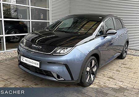 BYD DOLPHIN Design Pano,Autom