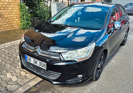 Citroën C4 e-HDi 115 Tendance Tendance