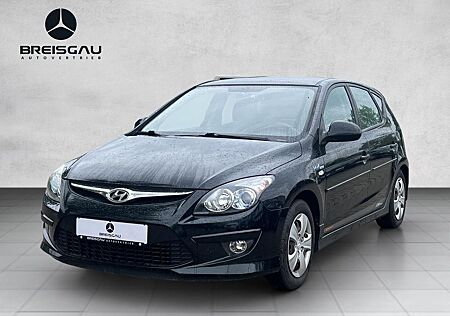 Hyundai i30 1.4 KAT FIFA WM Edition