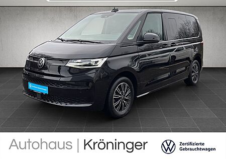 VW T7 Multivan Volkswagen 2.0 TDI DSG AHK Panorama 7-Sitzer