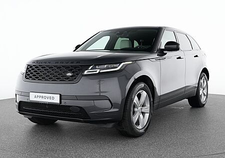 Land Rover Range Rover Velar P400e AWD S 20"+PANO+MATRIX-LE