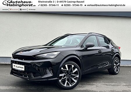 Cupra Formentor 1.5 e-HYBRID DSG VZ 360 Navi Sennheise