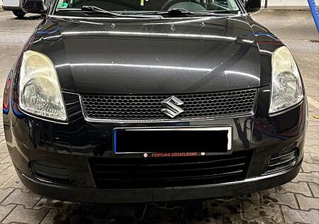 Suzuki Swift 1.3 Club Club
