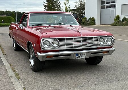 Chevrolet El Camino 1965 *Gelegenheit* Oldtimer