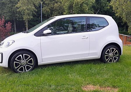 VW Up Volkswagen ! 1.0 44kW -