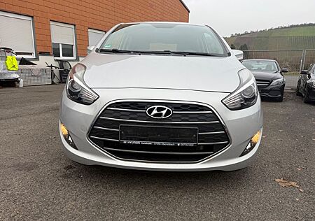 Hyundai ix20 1.6 Style