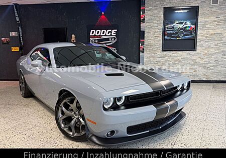 Dodge Challenger 3.6 V6 / NAP / Deutsche Erstzulassung