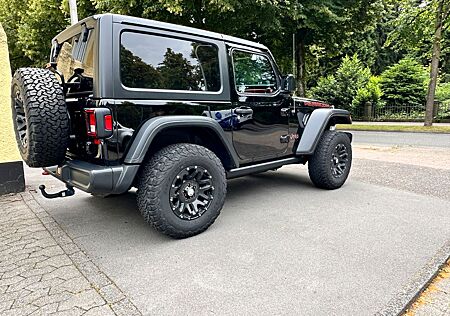 Jeep Wrangler 3,6 l 6 Zylinder Rubicon