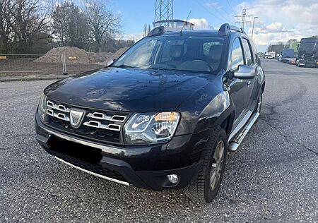 Dacia Duster I Prestige 4x4