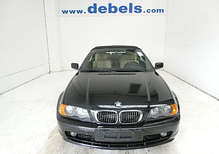 BMW 323 2.5 CI