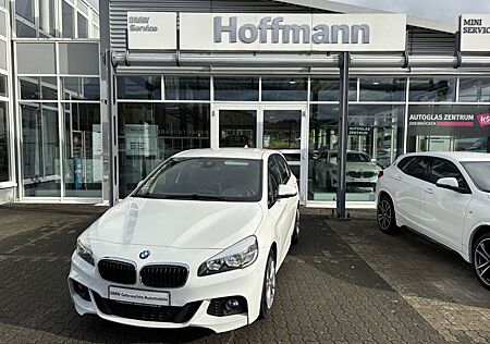 BMW 218i Active Tourer M-Sport Multi/PDC/Tempomat