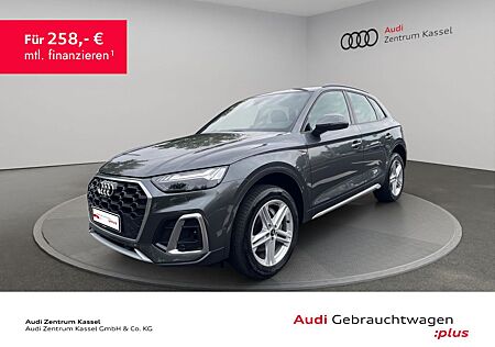 Audi Q5 40 TDI quattro S line Matrix Navi 360°