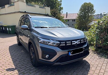 Dacia Jogger TCE Expression 110