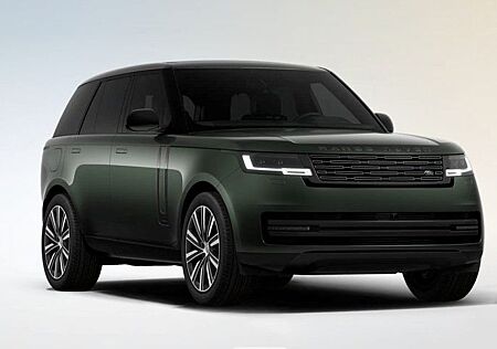 Land Rover Range Rover P550e Autobiography PHEV 3.0 P550e A