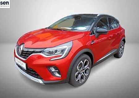 Renault Captur INTENS E-TECH PLUG-IN 160