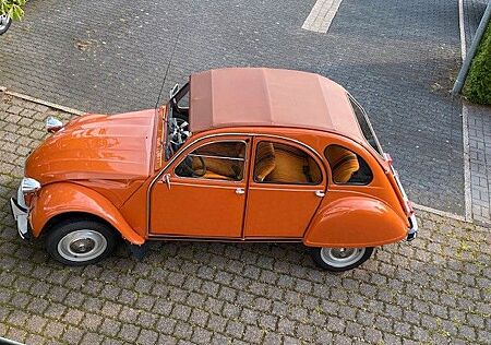 Citroën 2 CV