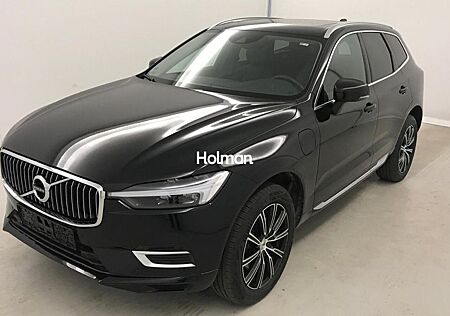 Volvo XC 60 XC60 T6 AWD Recharge Inscription Expr. Pano Lede