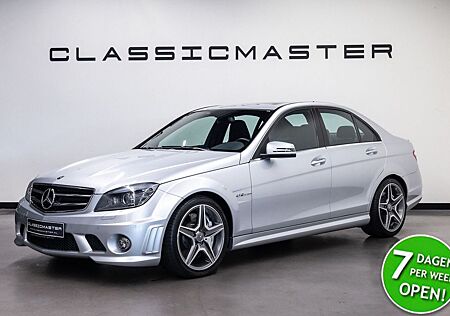 Mercedes-Benz C 63 AMG gebraucht kaufen Mercedes-Benz C 63 AMG Btw auto, Fiscale waarde € 22.000,- (€