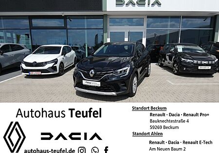 Renault Captur II EXPERIENCE TCe 90