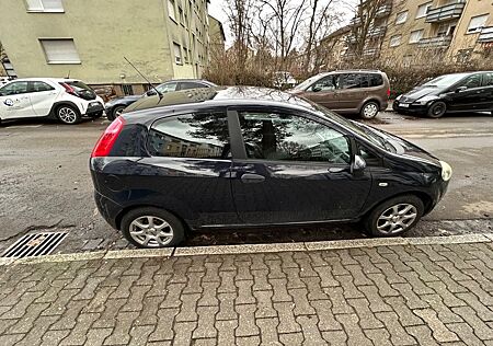 Fiat Punto 1.2 8V -