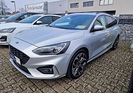 Ford Focus Turnier ST-Line