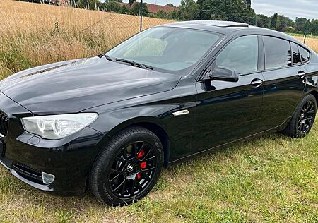 BMW 535i 535 Gran Turismo Gran Turismo -