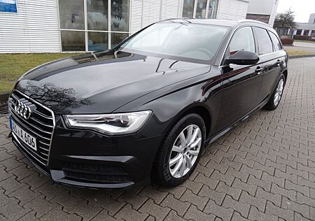 Audi A6 2.0 TDI 140kW ultra S tronic Avant -