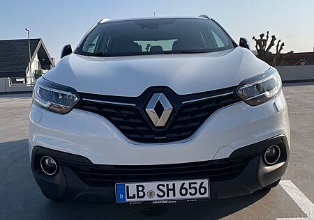 Renault Kadjar ENERGY TCe 130 Limited Limited