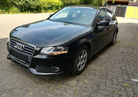 Audi A4 2.0 TDI 125kW Ambiente Avant