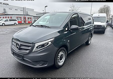 Mercedes-Benz Vito 114 CDI Mixto lang Komfortsitze N1 LED Sche