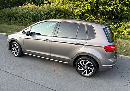 VW Golf Sportsvan Volkswagen T 1.4 TSI DSG Comfortline BMT