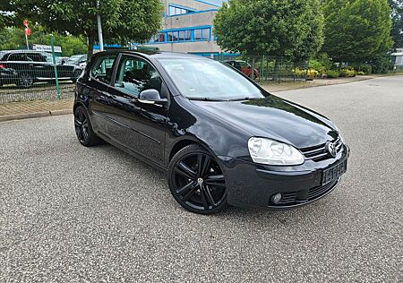 VW Golf Volkswagen V Lim. Comfortline AUTOMATIK-KLIMA-TÜV NEU