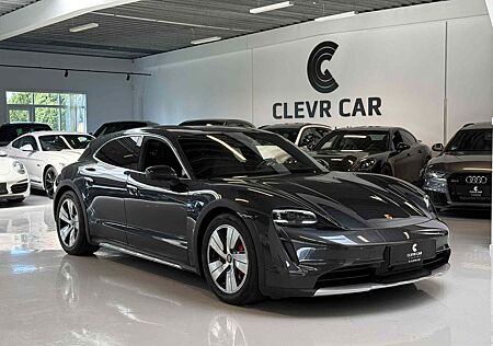 Porsche Taycan CrossTurismo 4S+ACC+LUFT+AMBIENT+BOSE+360