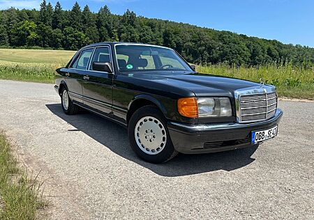 Mercedes-Benz 420