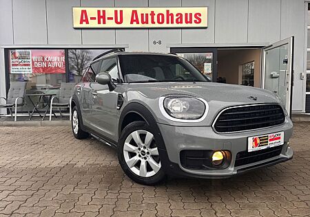 Mini One D Countryman Automatik