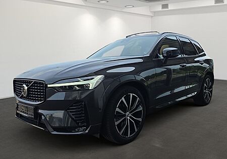 Volvo XC 60 XC60 B5 AWD Diesel Ultimate Standhzg/360/Bowers/