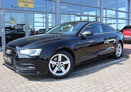 Audi A5 Coupe 3.0 TDI quattro-Xenon Plus
